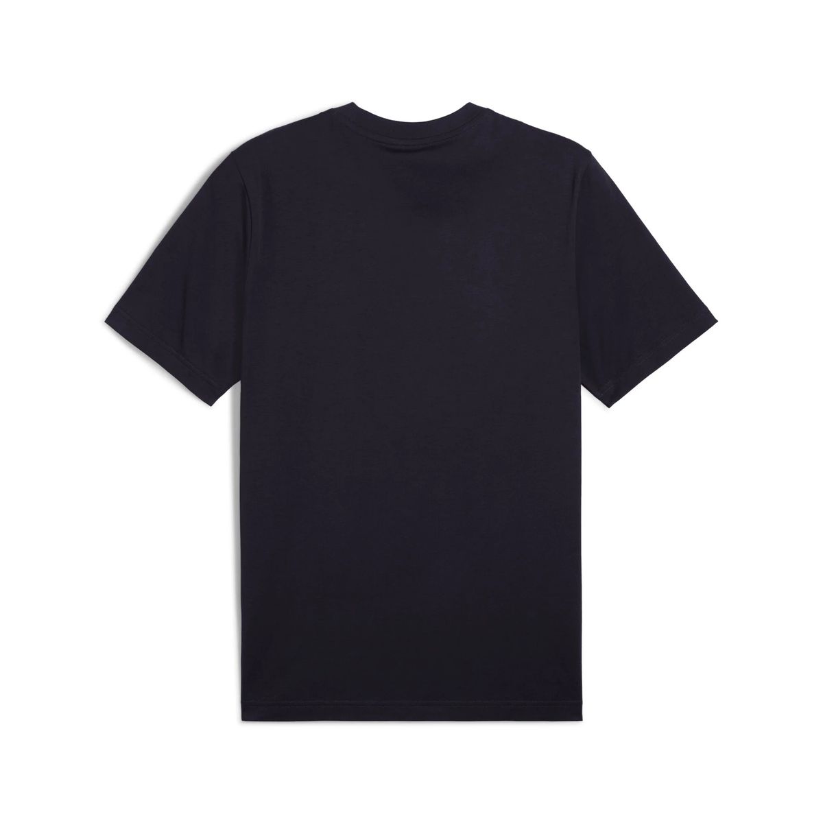 Essentials Logo Baumwoll-T-Shirt