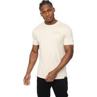 Minimalistisches Logo-Baumwoll-T-Shirt