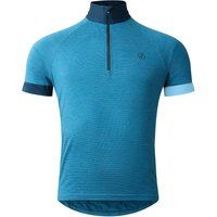 Kurzärmeliges Performance Radtrikot