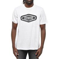 Modernes Jersey-Shirt mit Logo