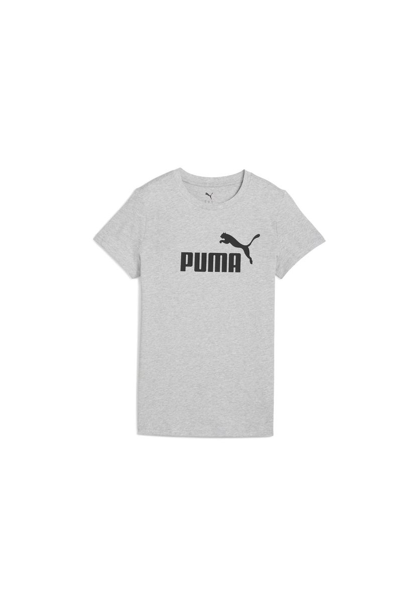 Klassisches Kurzarm Logo T-Shirt