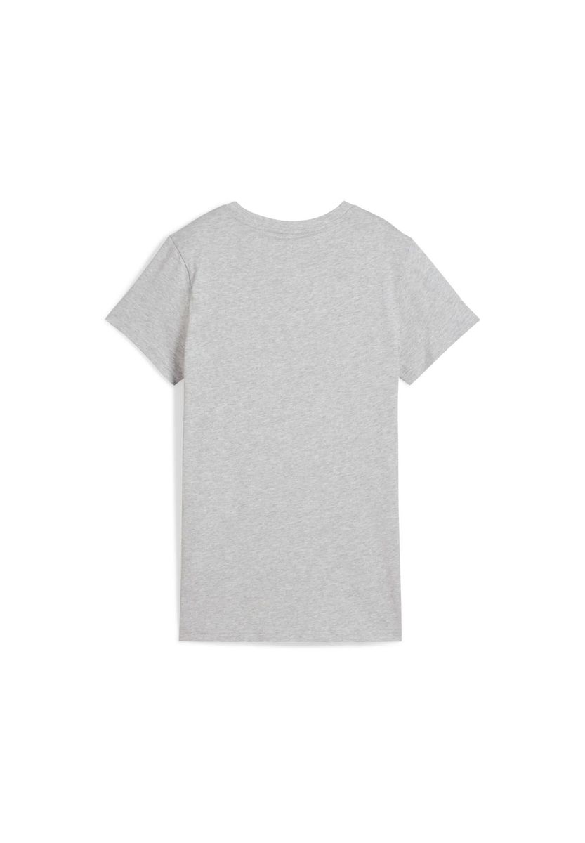 Klassisches Kurzarm Logo T-Shirt