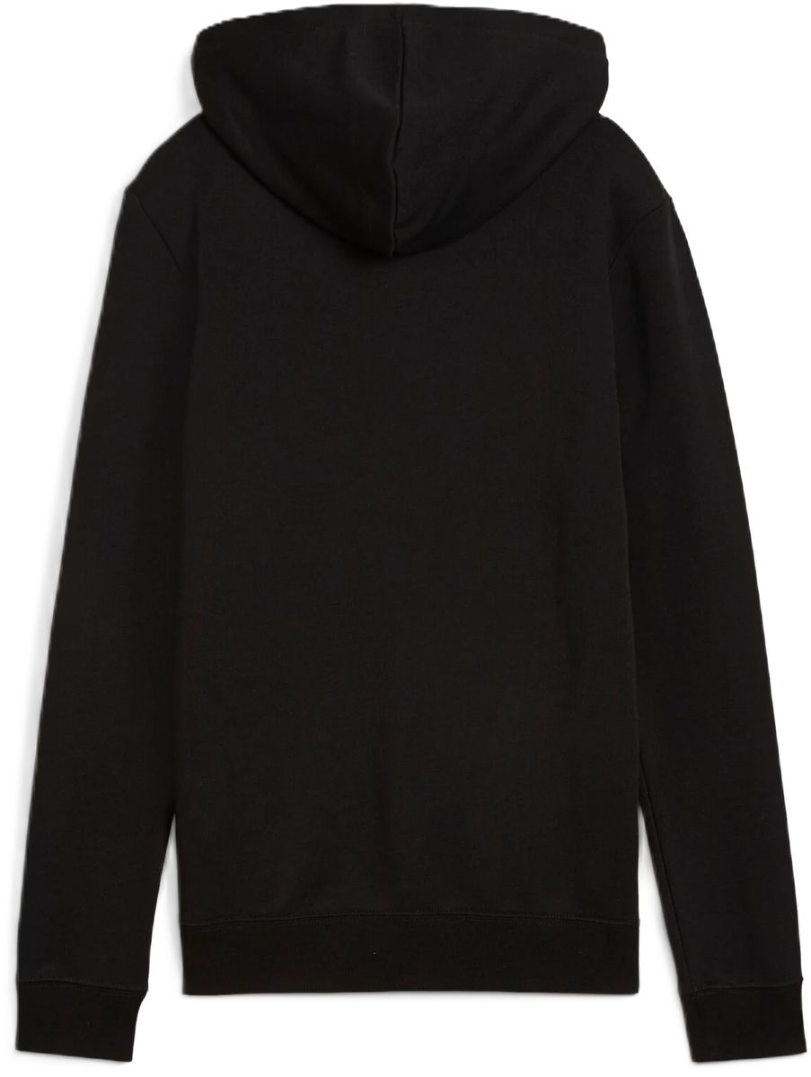 Hoodie mit Logo im Relaxed Fit