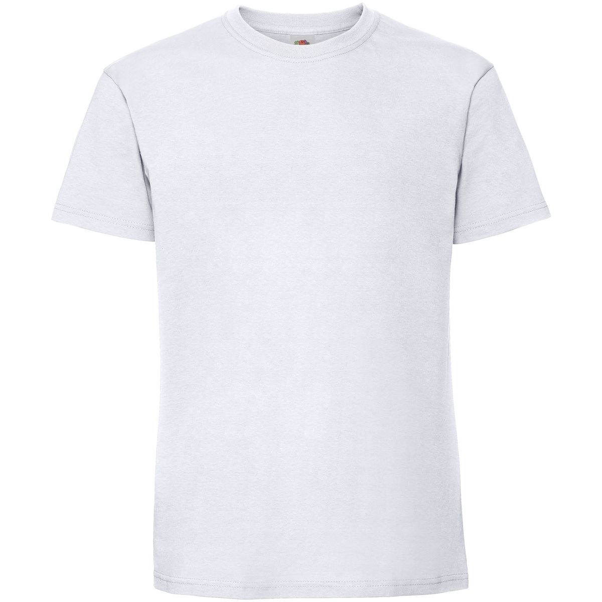 Premium Ringspun-Baumwoll-T-Shirt