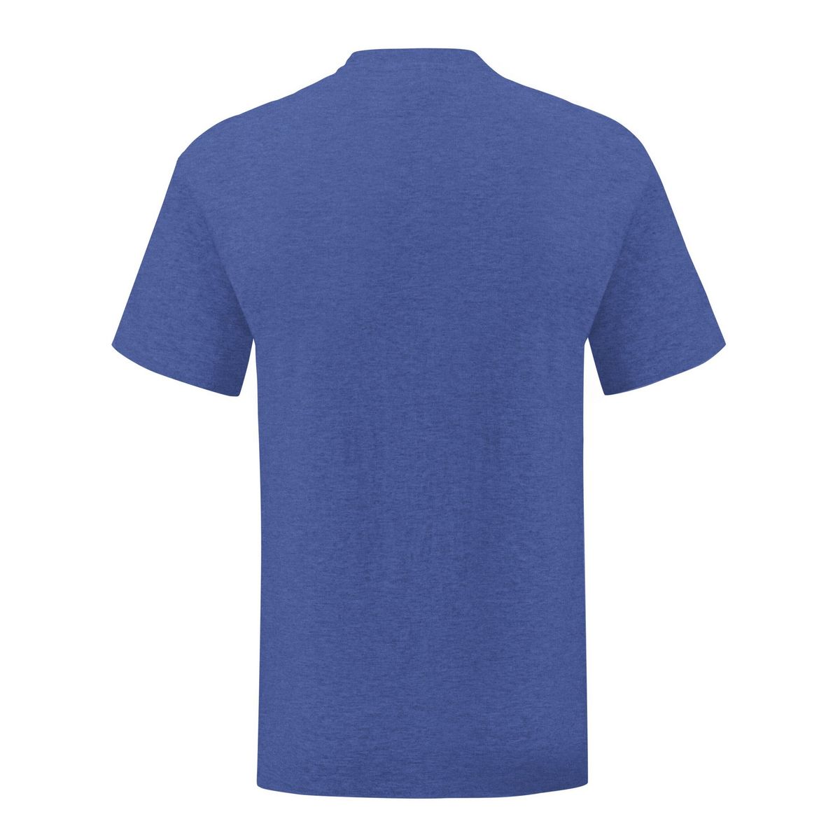 Ikonisches Slim-Fit T-Shirt Meliert