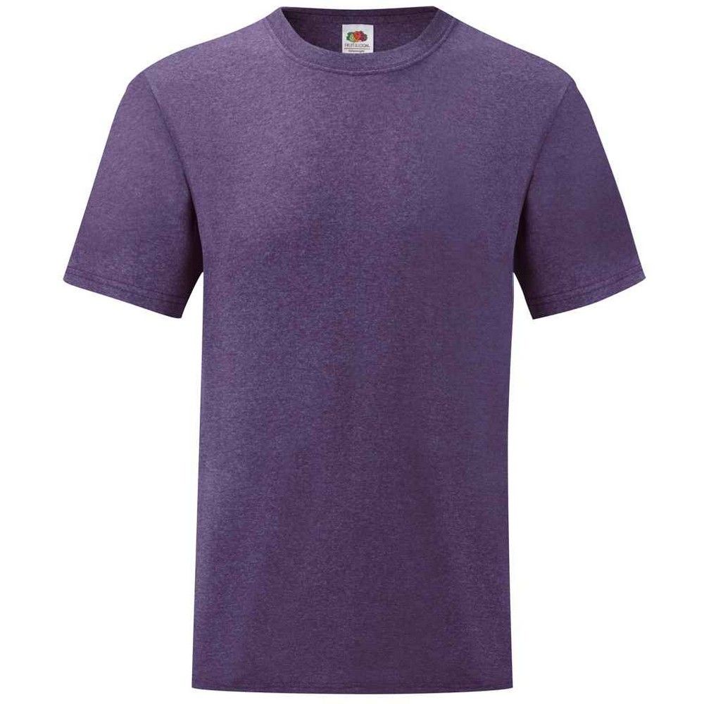 Klassisches Valueweight Rundhals T-Shirt
