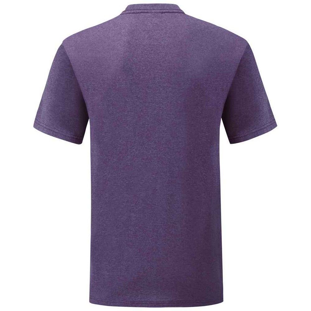 Klassisches Valueweight Rundhals T-Shirt