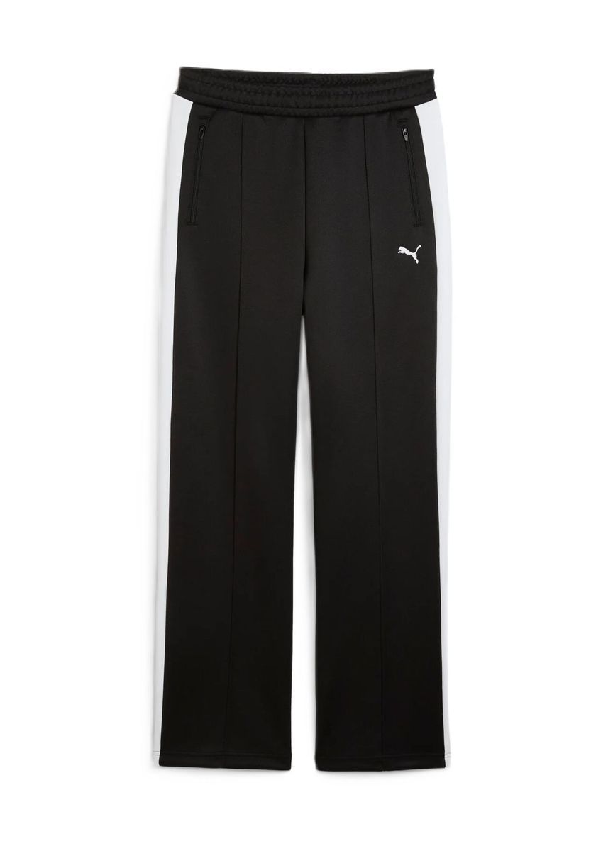 Damen Trainingshose mit geradem Bein