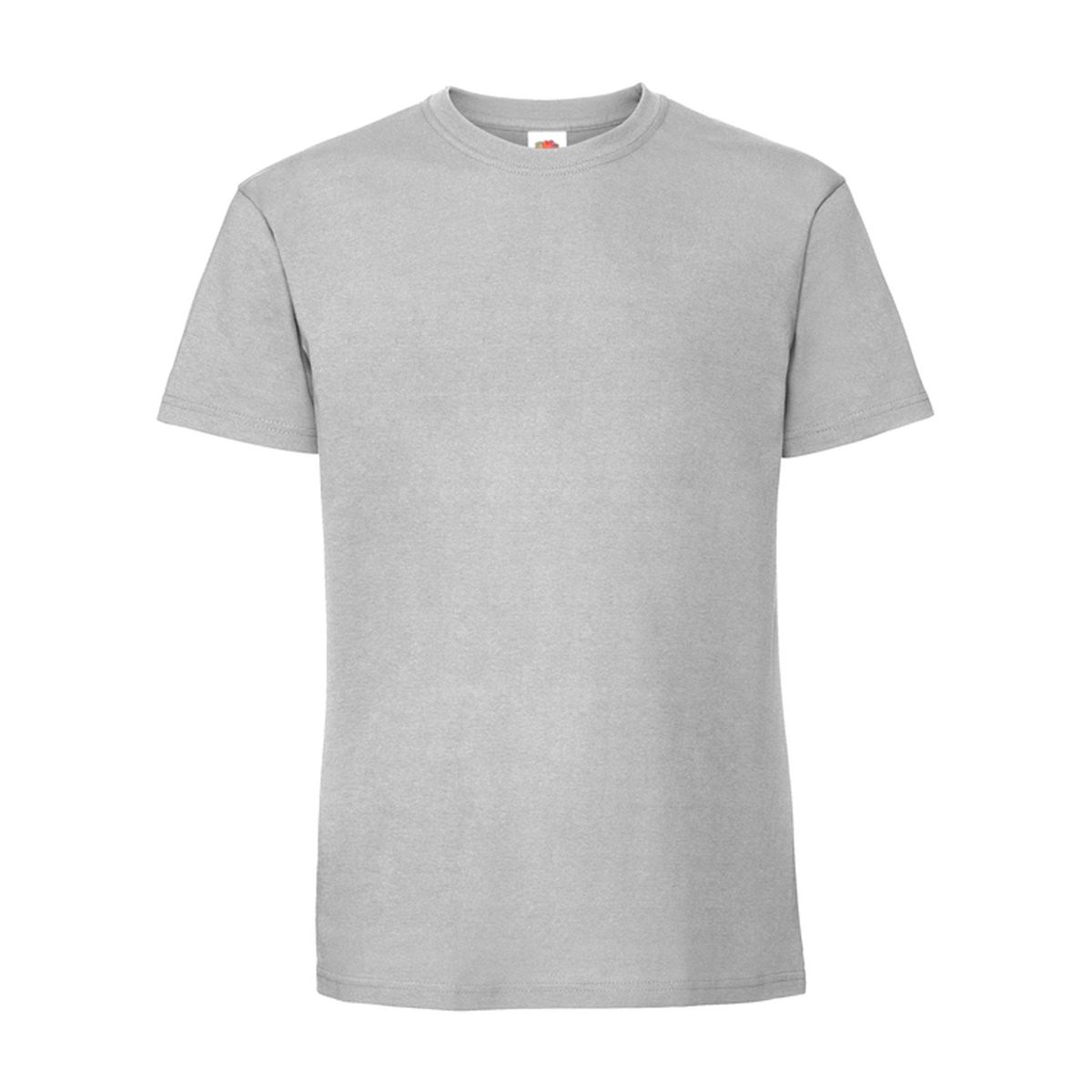 Klassisches Premium Ringgesponnenes Baumwoll-T-Shirt