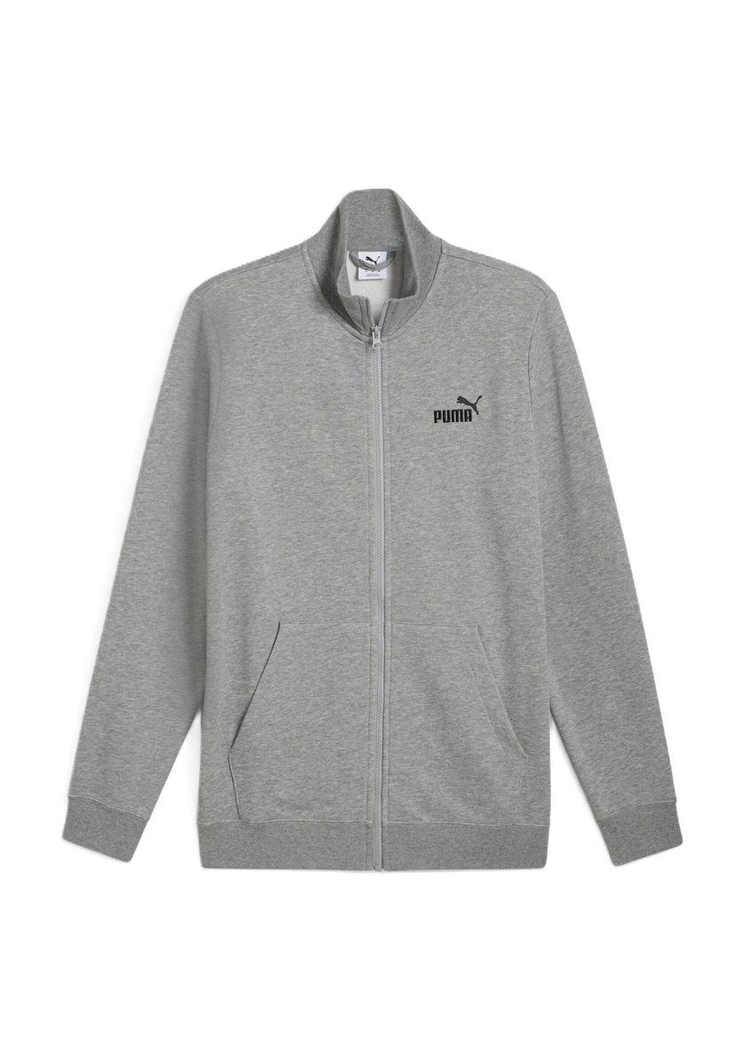 Klassische Herren Trainingsjacke