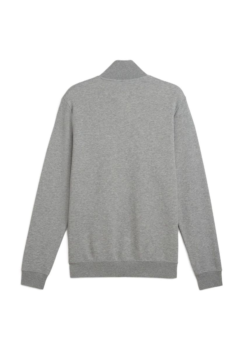 Klassische Herren Trainingsjacke