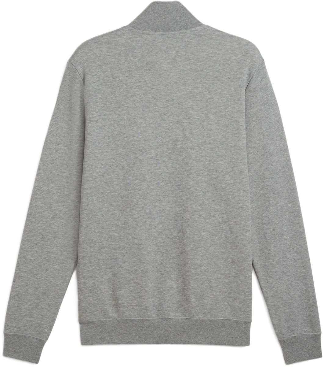 Klassische Herren Trainingsjacke