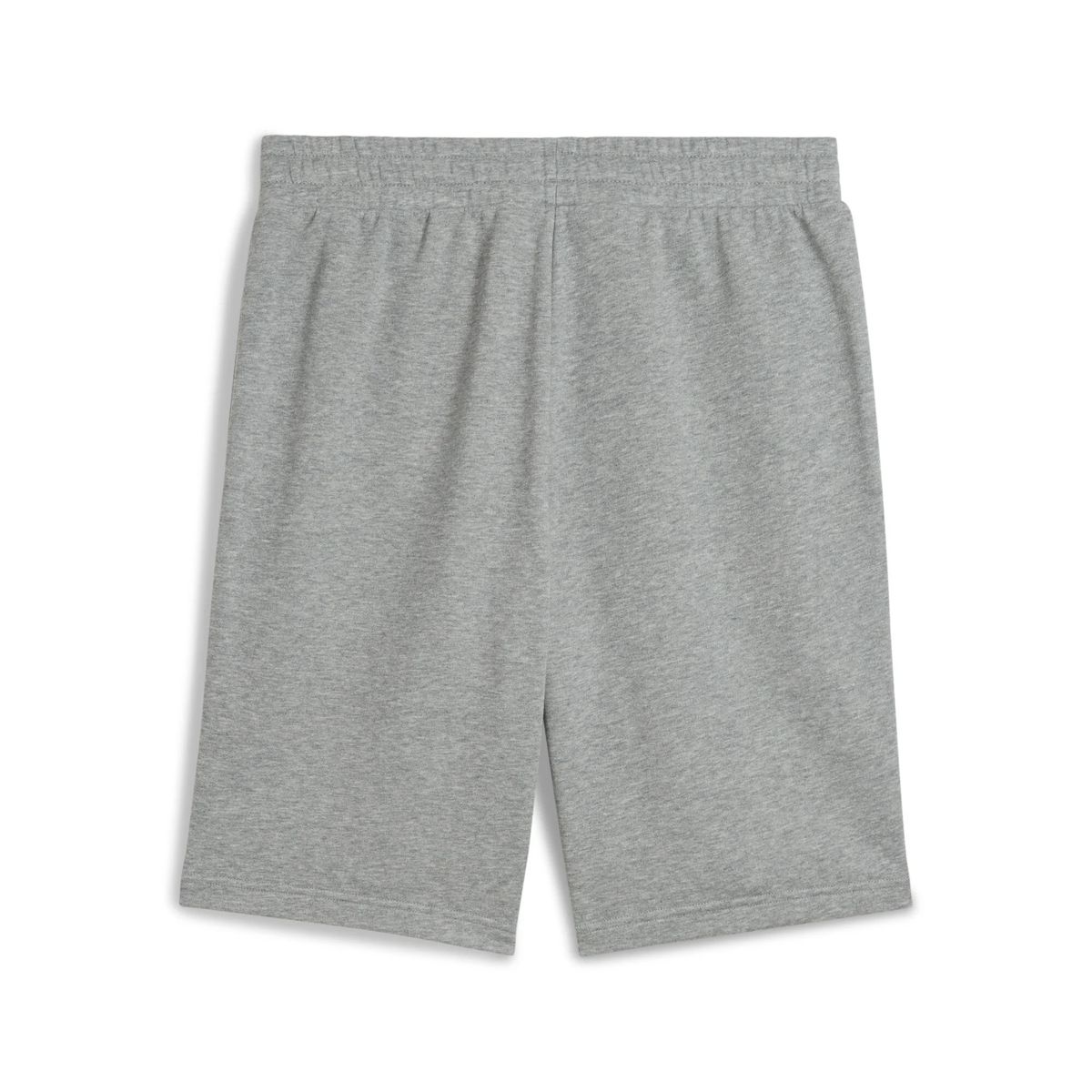 Lässige Jersey-Bermudashorts mit lockerer Passform