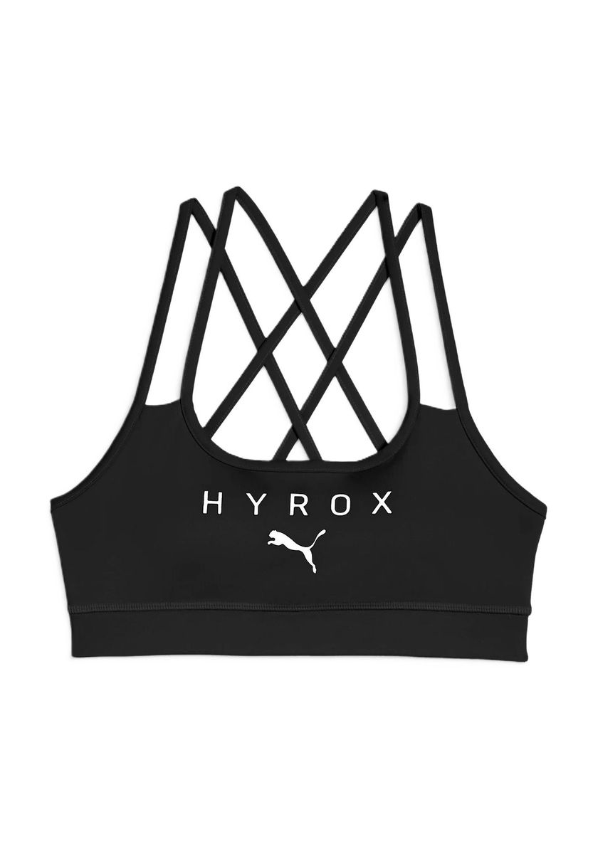 Training Co-Lab Sport-BH mit Trägern