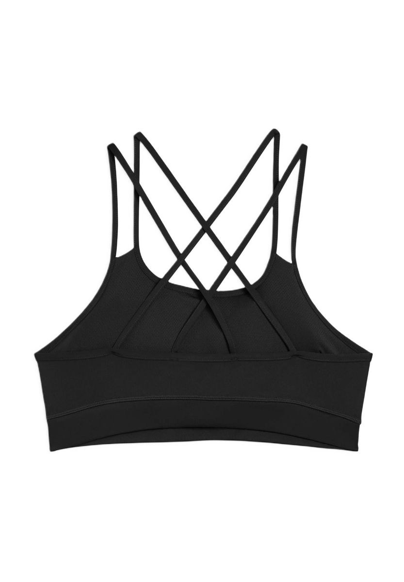 Training Co-Lab Sport-BH mit Trägern