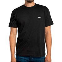 Klassisches Rundhals-Logo-T-Shirt