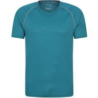 Atmungsaktives Raglan Performance T-Shirt