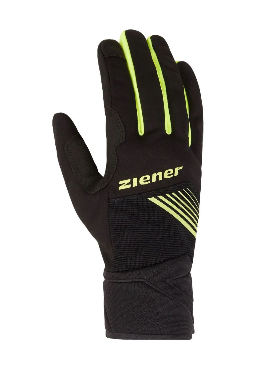 Winddichte, Touchscreen-kompatible Handschuhe