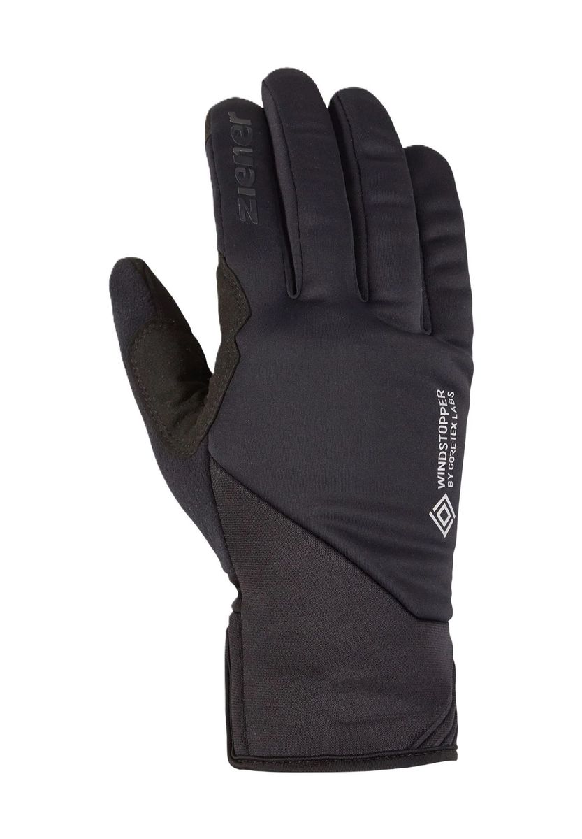 Winddichte touchscreen-kompatible Fahrradhandschuhe