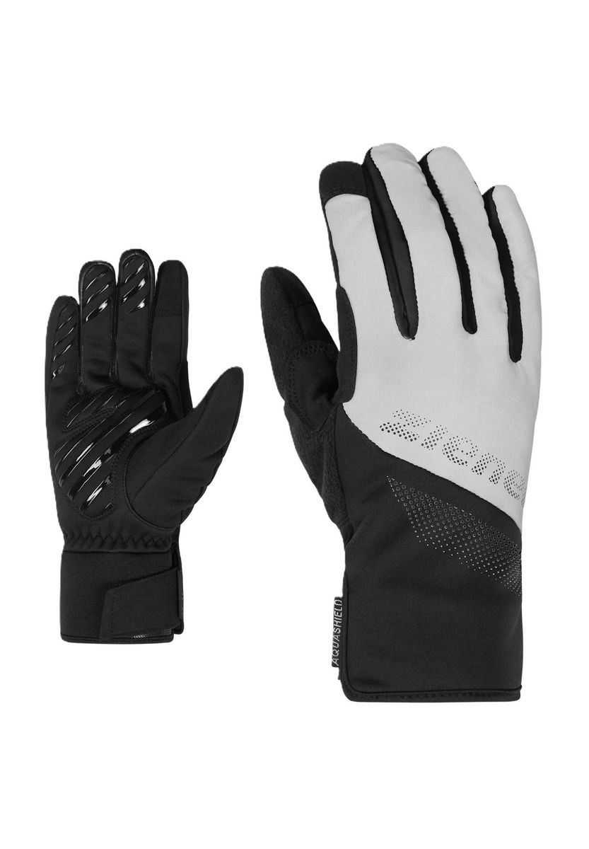 Wasserabweisende Softshell Winterhandschuhe