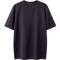 Oversized Premium Baumwoll T-Shirt