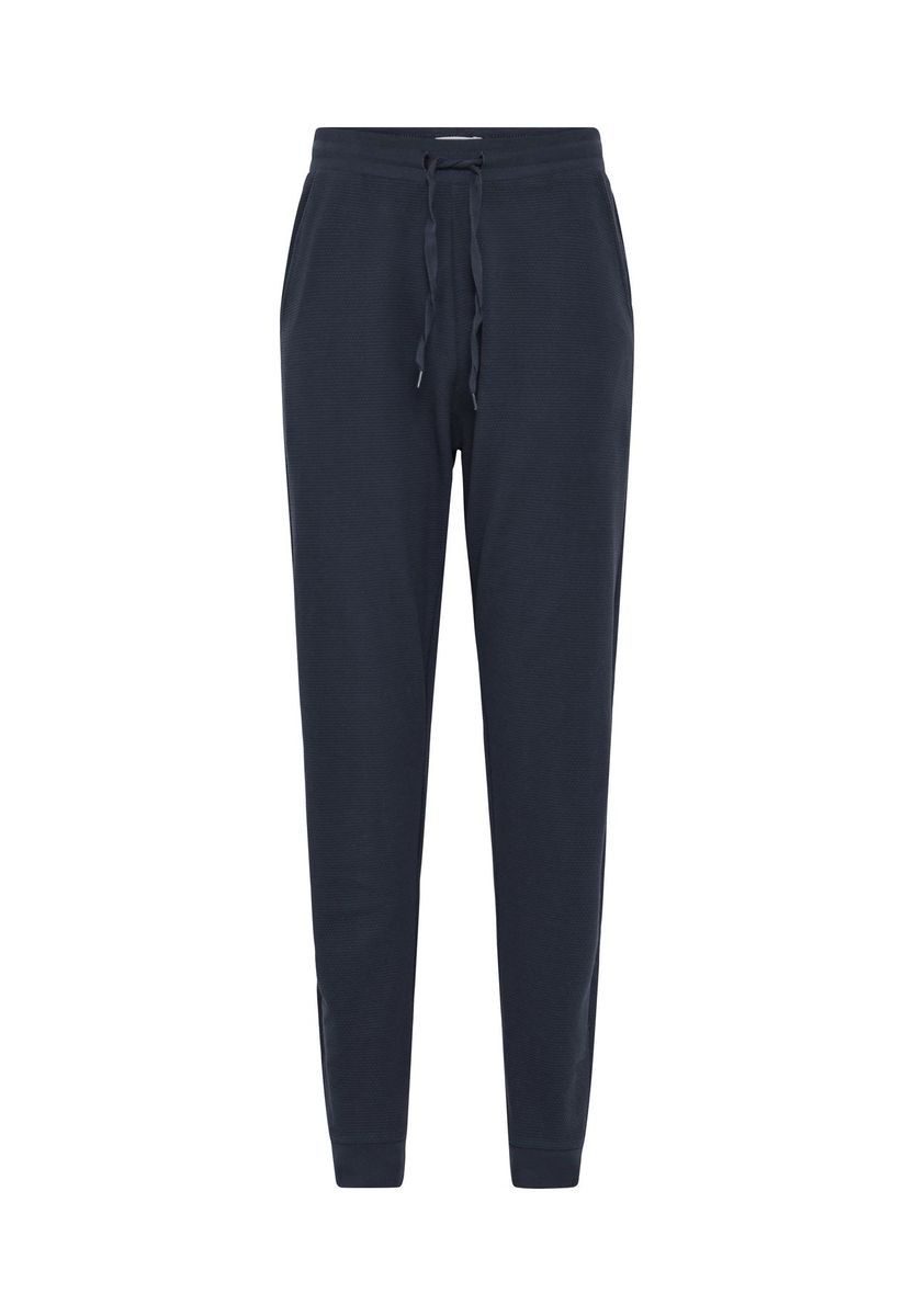 Herren-Loungewear-Hose aus Baumwolle