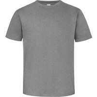 Schweres Klassisches Baumwoll-T-Shirt