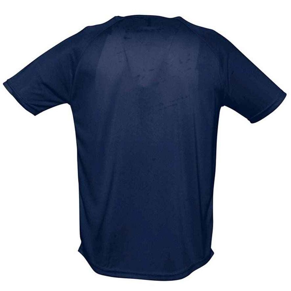 Funktions-T-Shirt mit Raglanärmeln