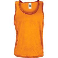 Atmungsaktive Mesh-Trainingsweste