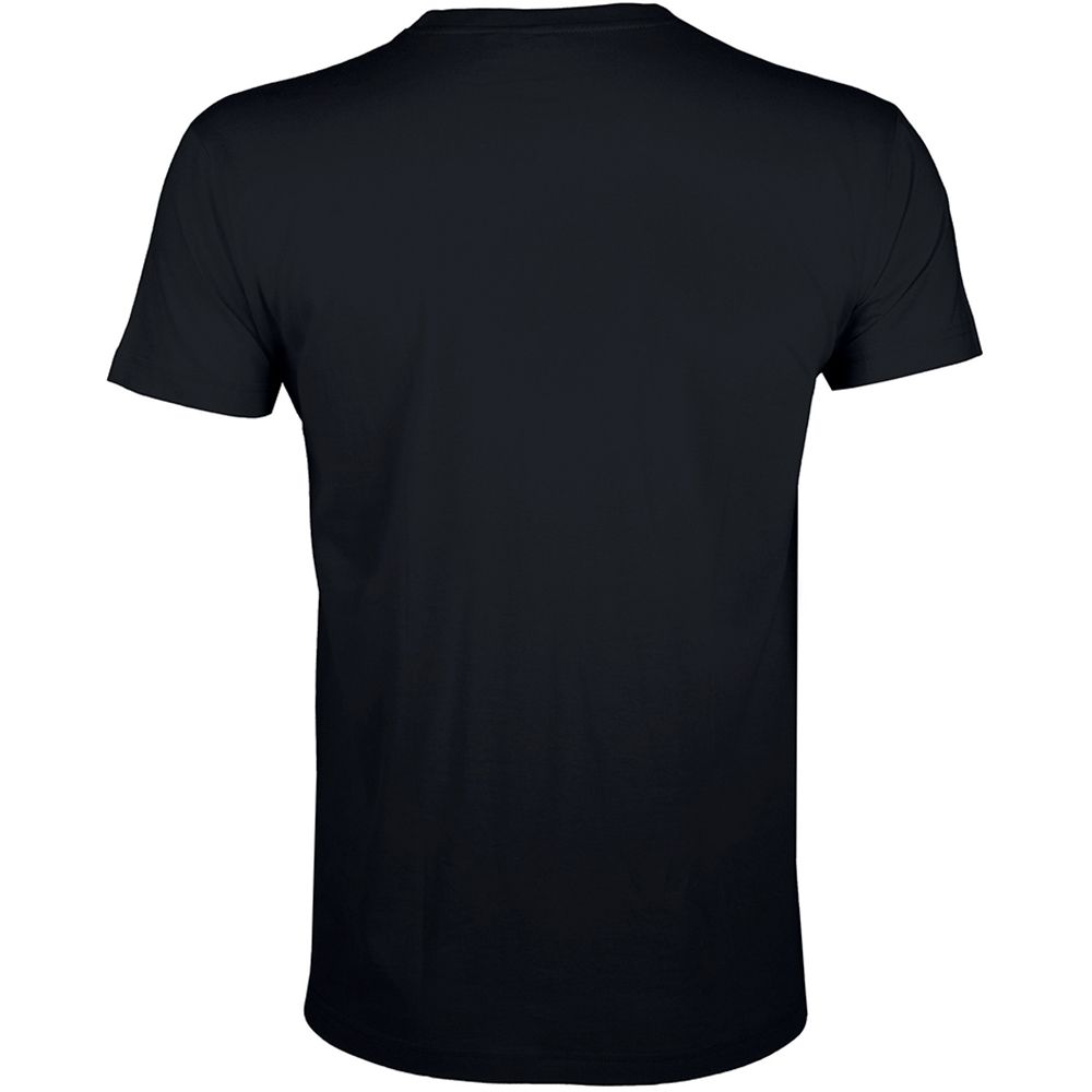 Slim-Fit T-Shirt mit Rundhalsausschnitt