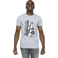 Grafik-T-Shirt mit Stormtrooper-Motiv