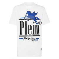 Racing Club Pegasus Strass T-Shirt