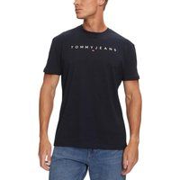 Essentials T-Shirt mit Logo-Print