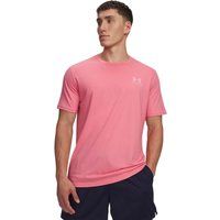 Lockeres Sportstyle Rundhals T-Shirt