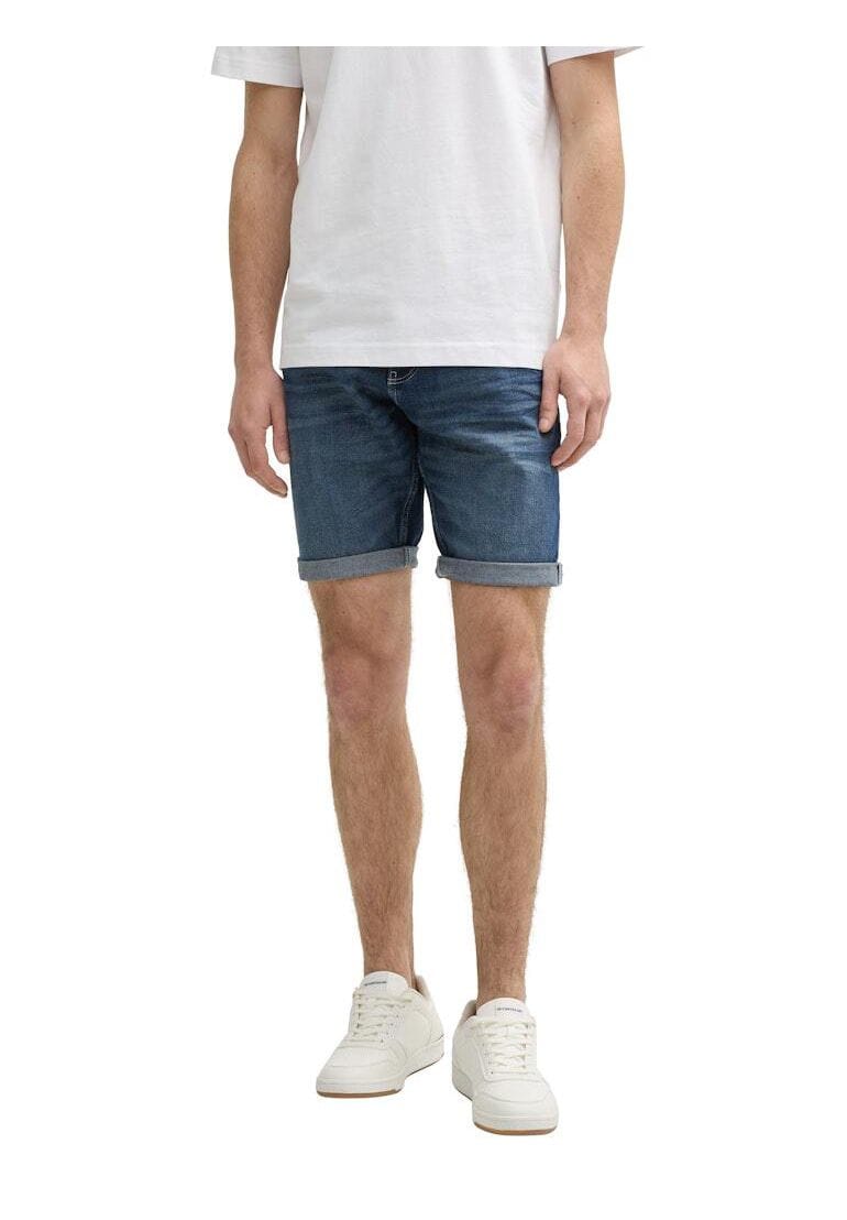 Regular Fit Jeansshorts