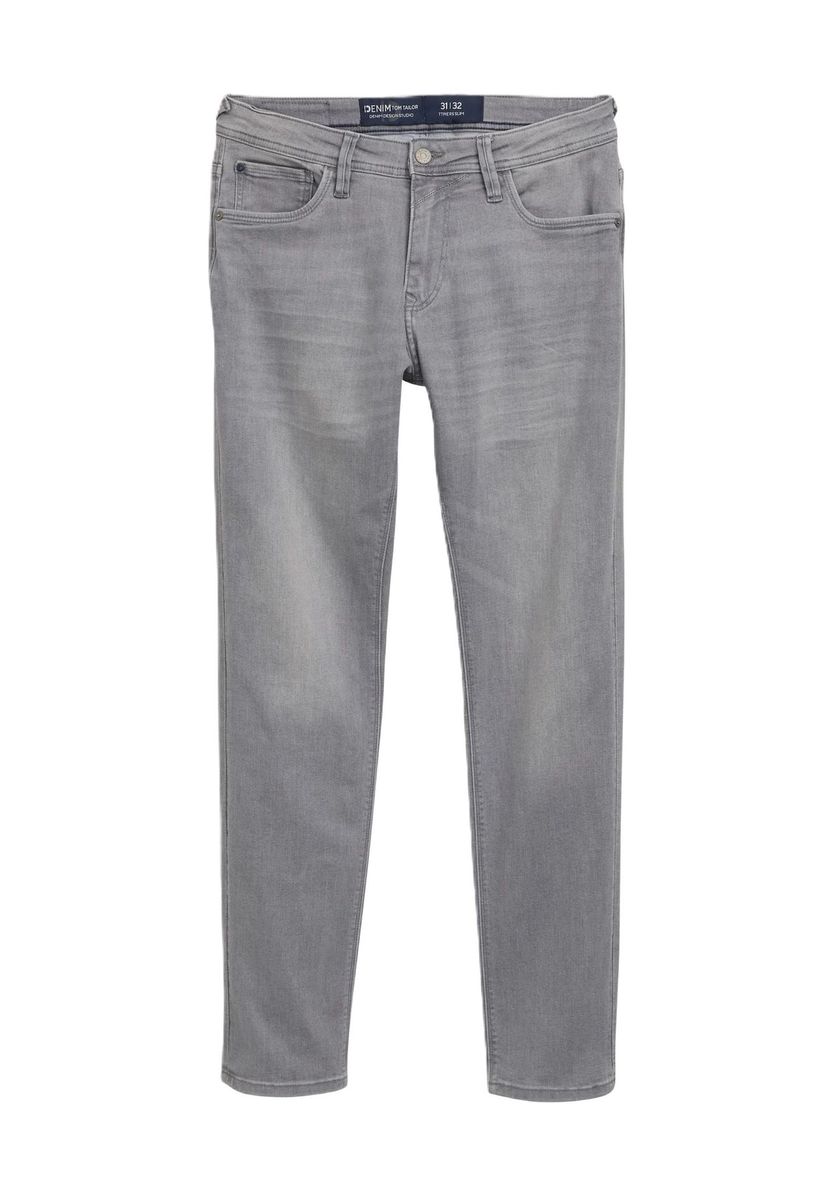 Slim Fit Five-Pocket Jeanshose