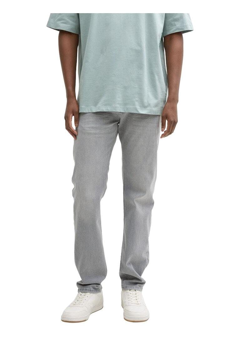 Slim Fit Five-Pocket Jeanshose