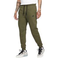 Schmal geschnittene Fleece-Jogginghose