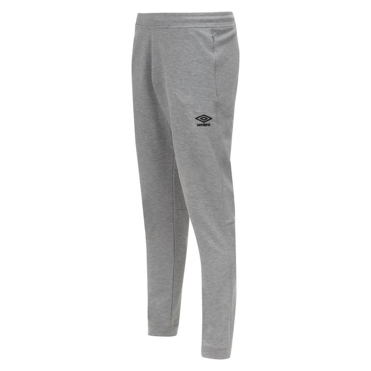 Schmal geschnittene Fleece-Jogginghose