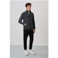 Fleece-Set aus Sweatjacke und Jogginghose