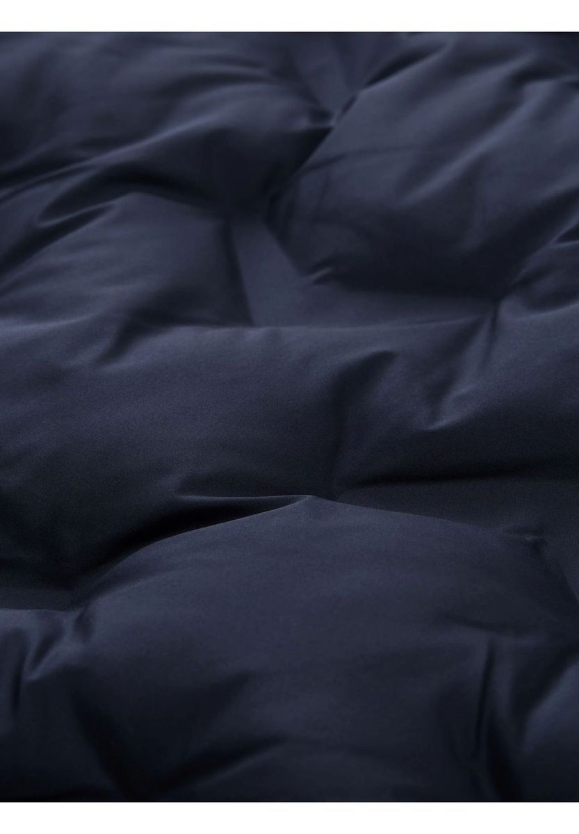 Herren Wasserabweisende Steppjacke