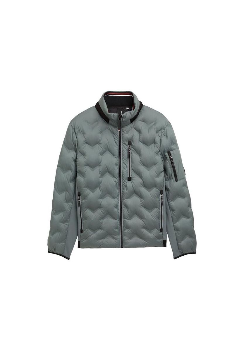 Herren Wasserabweisende Steppjacke