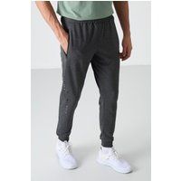 Minimalistische Jogginghose aus Jersey