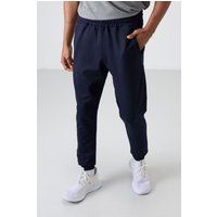 Klassische Sweatpants in regulärer Passform