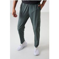 Funktionale Jogginghose mit Schmalem Bein