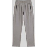 Funktionale Sweatpants mit geradem Bein