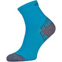 Niedrig geschnittene Kompressions-Laufsocken