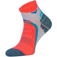 Technische Laufsocken mit Mittelfußstütze