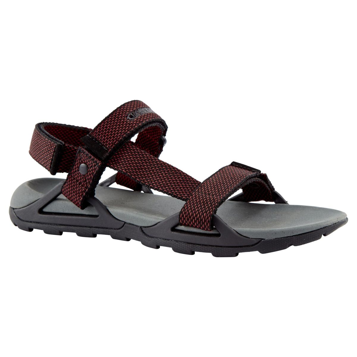 Verstellbare technische Outdoor-Sandalen