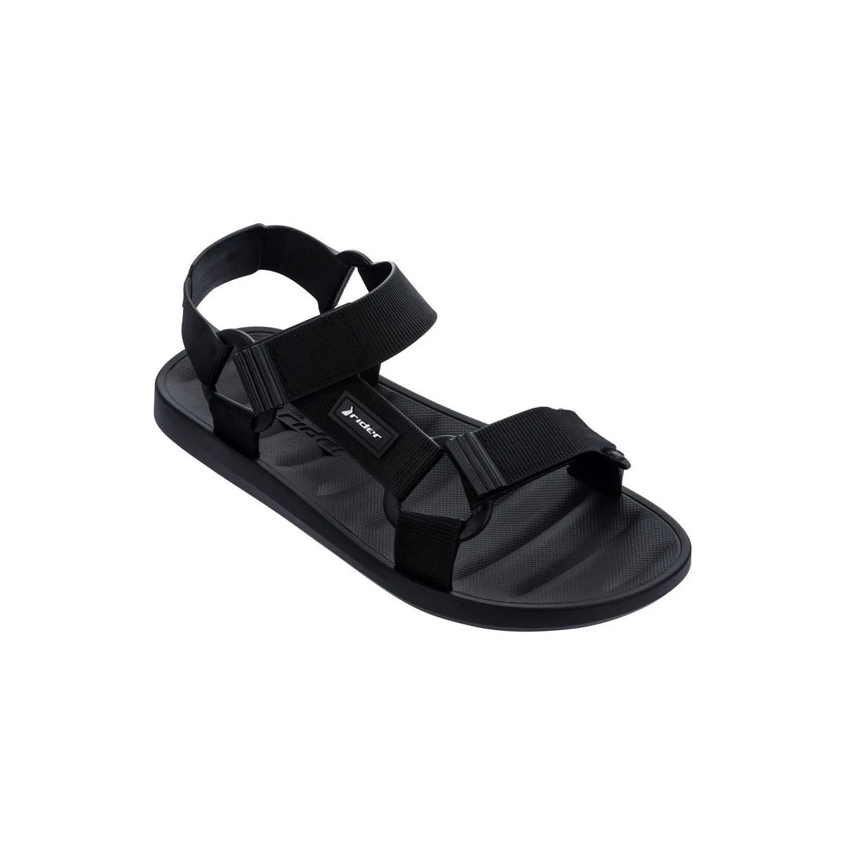 Verstellbare sportliche Riemchensandalen